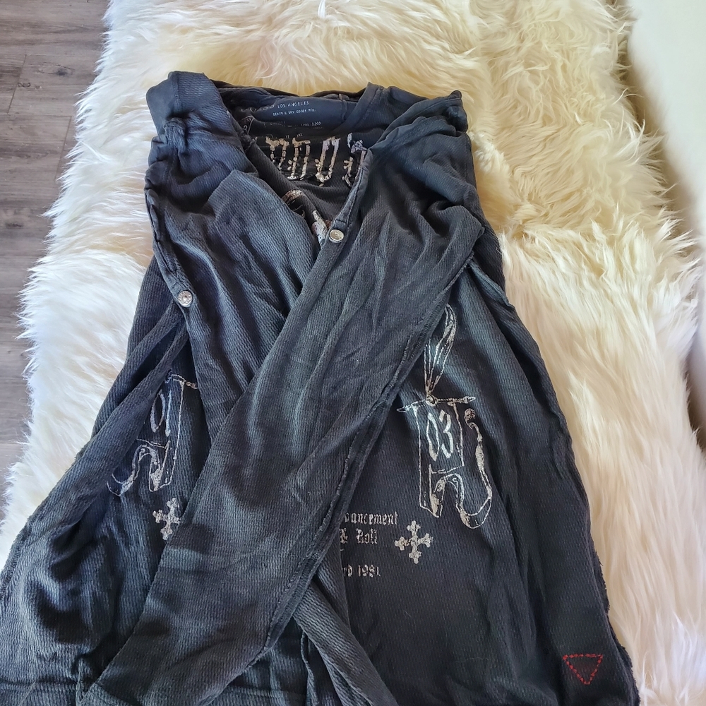 Guess shirt